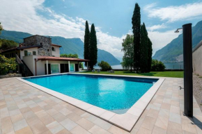 Villa Onedo Abbadia Lariana